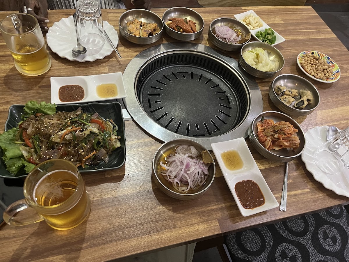 Arirang (아리랑) Restaurant Photos 2